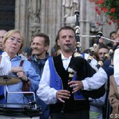 Bagad Keriz