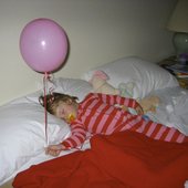 Half Birthday