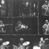 Die Like a Dog Quartet