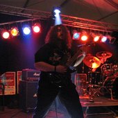 Ira Tenax