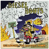 Hellbound for Bastard Town