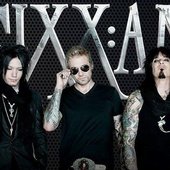 Sixx A.M. 2015 Promo