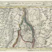 Augsburg 1705-1720