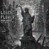 LIBERTY FLOWERS [Explicit]