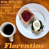 Florentine (feat. Ginger Root & Fat Night) - Single