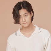굿덕 (GOOD DUCK) x 터치드 (TOUCHED) Photoshoot Ver. B - 김승빈(Kim Seungbin)