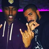 mo and drake