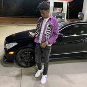 blackmayo