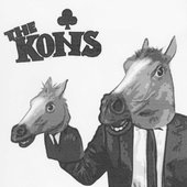 The Końs