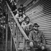 Whiskey Myers