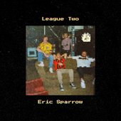 Eric Sparrow
