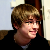 Avatar for PanicAttacks