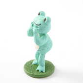 PicklesTheFrog 的头像
