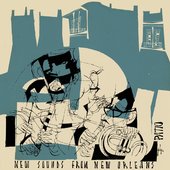 Mouse's House - EP