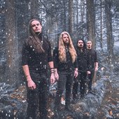 bandcamp profile