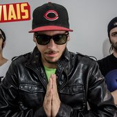 Os Joviais