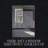 There Isn't a Window That I Won't Look Out Of