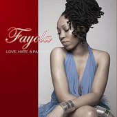 Love, Hate & Passion