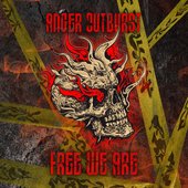 Free We Are
