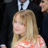 Jennifer. ♥