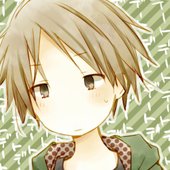 長谷くん