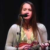 AJ Lee (the musician, not the WWE wrestler!)
