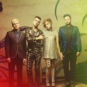 Neon Trees