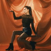 Mariana Montenegro – 2025 •