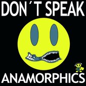 Don't Speak