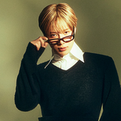 Marie Claire Korea