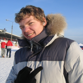 LastFM profile picture for @camshaft