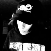 6snot b&w
