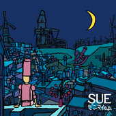 SUE (tadasuke kunitsu) zenmai e.p.