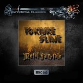 Metal Fairytale