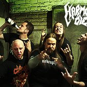 Harmony Dies 2010