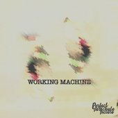 Working Machine