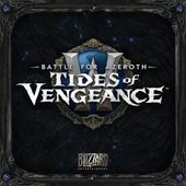 Battle for Azeroth: Tides of Vengeance