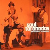 The Soul Toronados