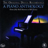 A Piano Anthology