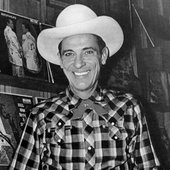 Ernest Tubb