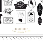 Black Sheep