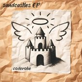 sandcastles
