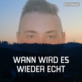Wann wird es wieder echt