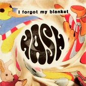 I Forgot My Blanket (CD-S)