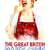 The Great British Bake Off Musical