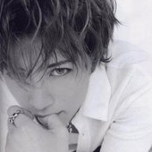 Gackt!luv u 4ever!