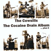 The “Cocaine Drain” Album