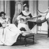 Le Nozze de Figaro