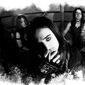 the band
