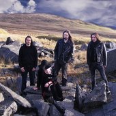 Alunah 2014 Promo 4